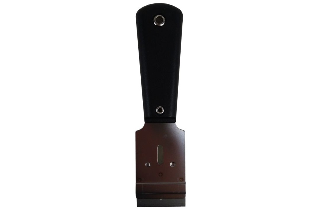 Glass Scraper & Sealant Tool – Essential for Glass Professionals