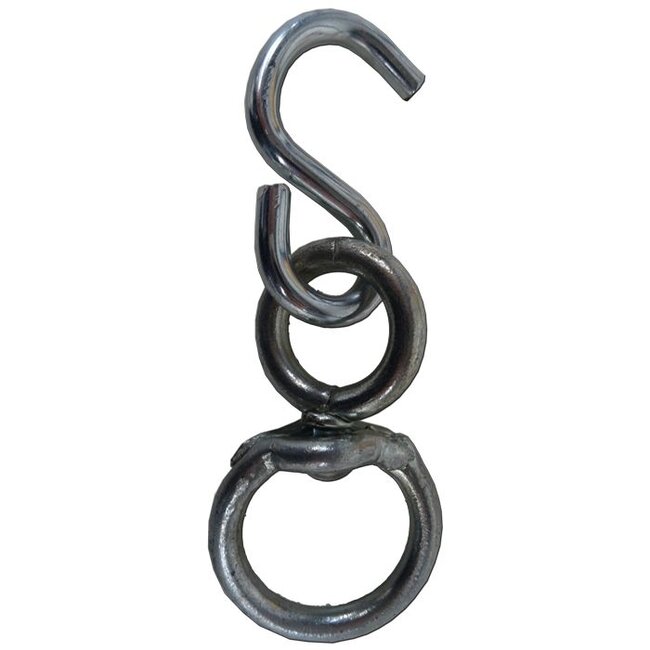 PDR S-Hook – Draaibare Ring voor Efficiënte Reparaties