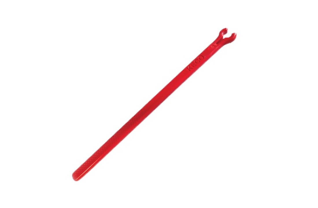 Knockdown Handle FIRE