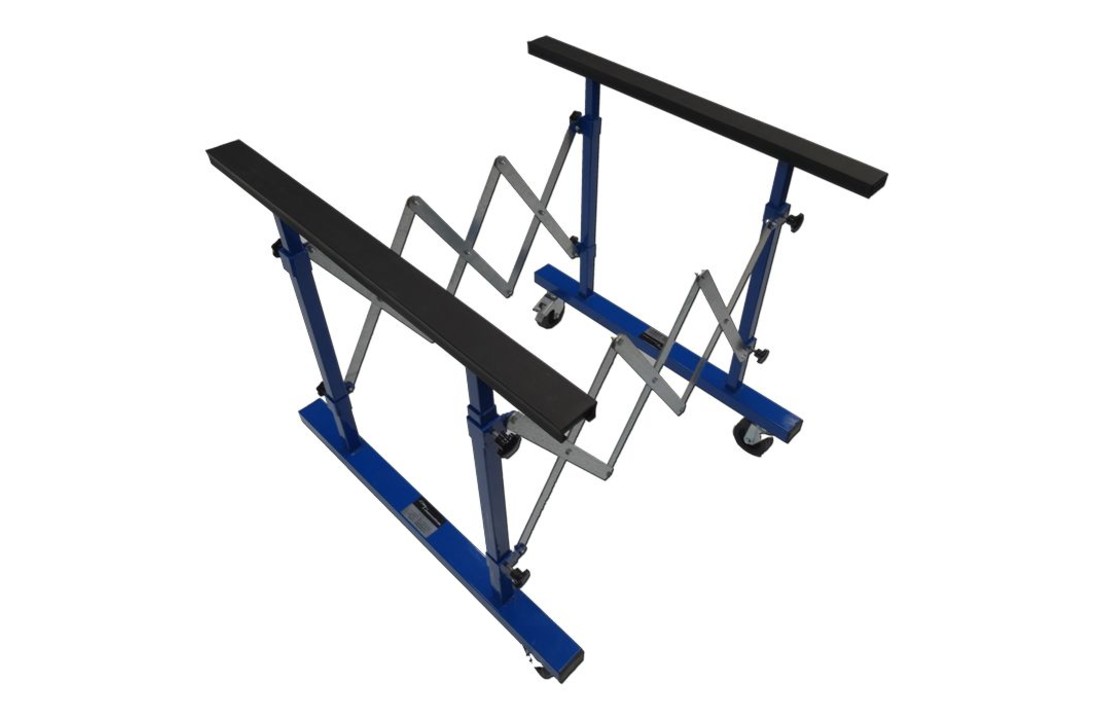 Hood Support Tool – Essential for Body Repair Professionals