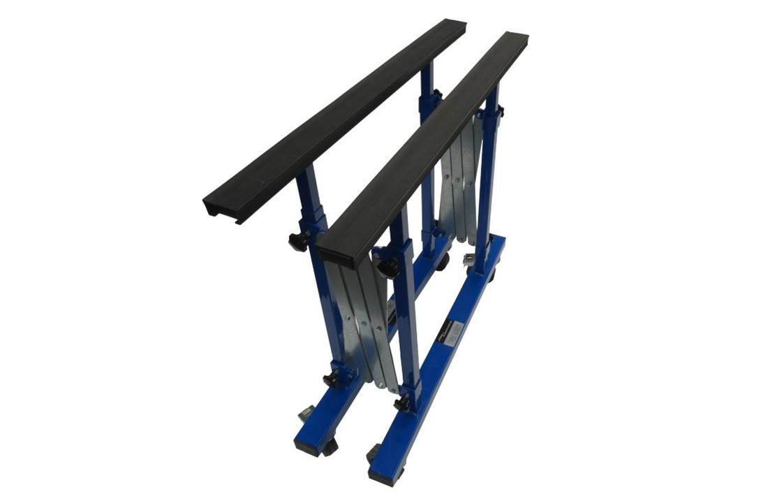 Hood Support Tool – Essential for Body Repair Professionals
