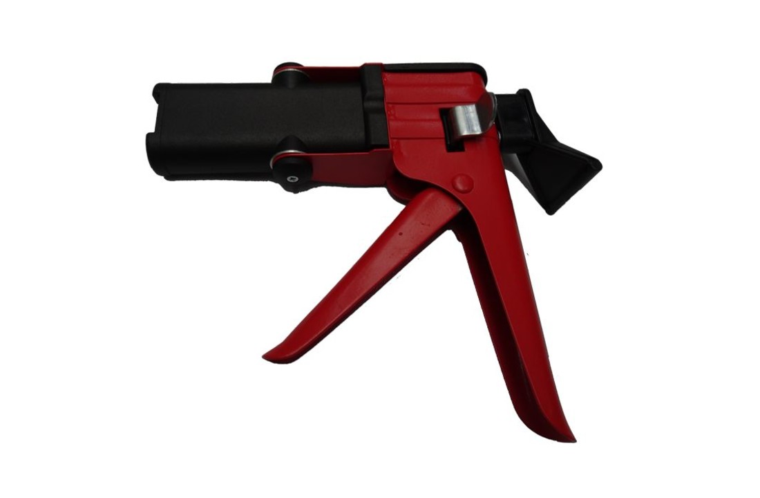 Meng Pistool voor Mallen Maker – Essentieel voor PDR-Specialisten
