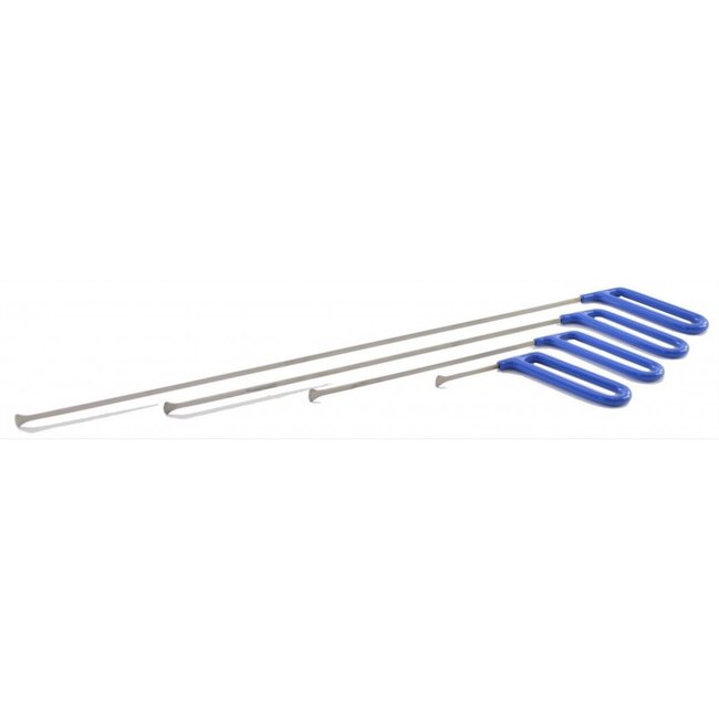 MS-4 Mini Whale Tail Set – Essential PDR Tool Kit