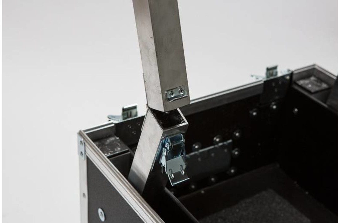 Small UZS Tool Cart