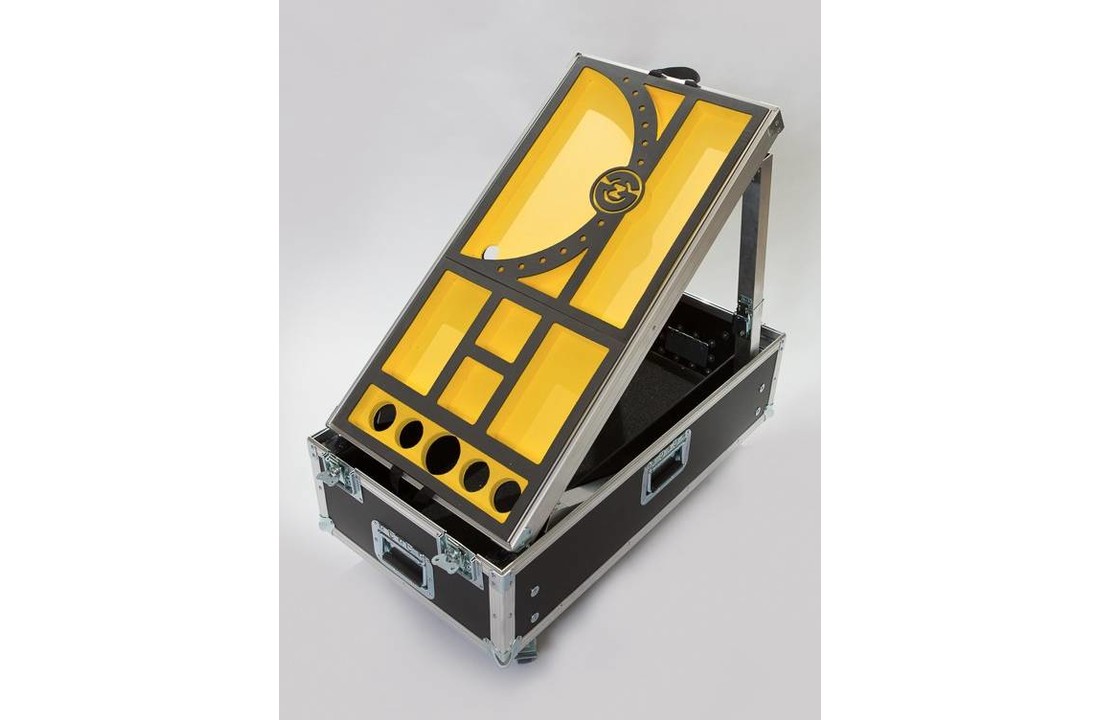 Small UZS Tool Cart