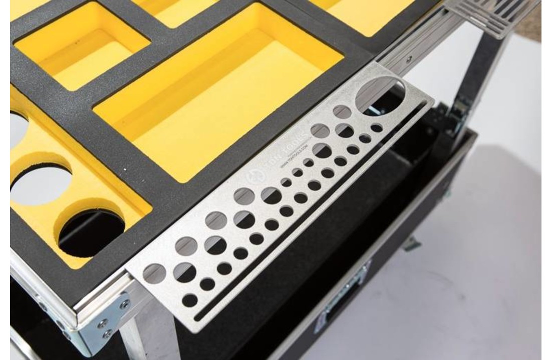 Small UZS Tool Cart