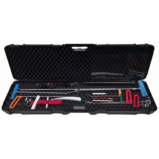 Boîtier PDR PP – Protection optimale pour outils PDR