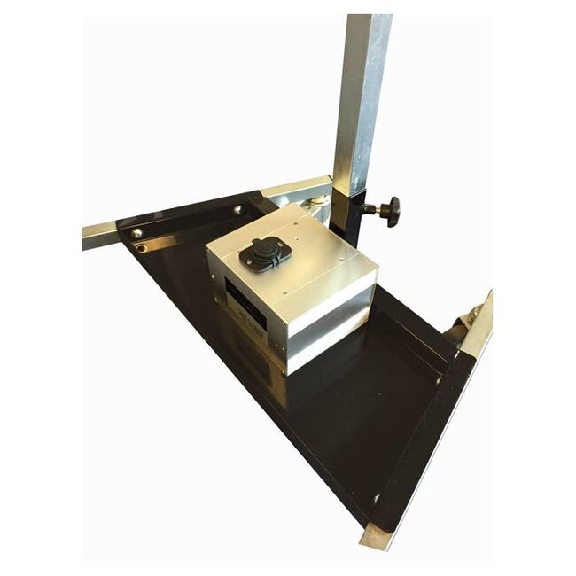 Lithium Ion Batterij voor PDR-tools – Betrouwbare Energiebron