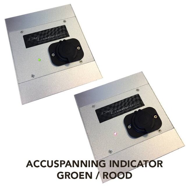 Lithium Ion Batterij voor PDR-tools – Betrouwbare Energiebron