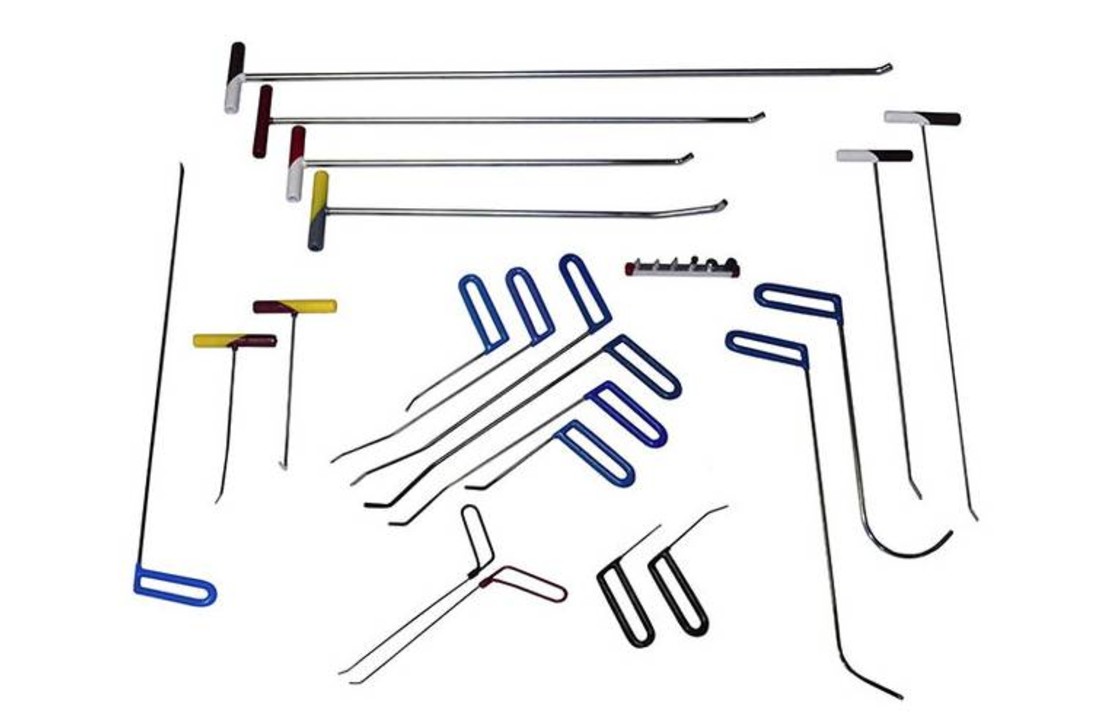 Ensemble d'outils PDR 22 pièces