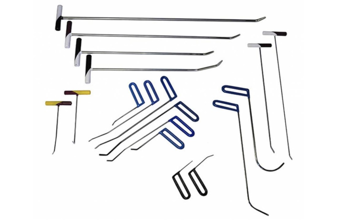 PDR Tool Set 18 PCS