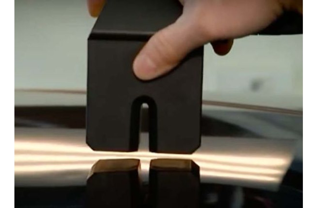 T Hotbox for Aluminum