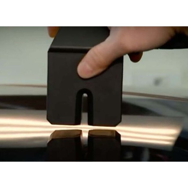 Betag T-Hotbox PDR Aluminium – Advanced Induction Tool for Dent Repair