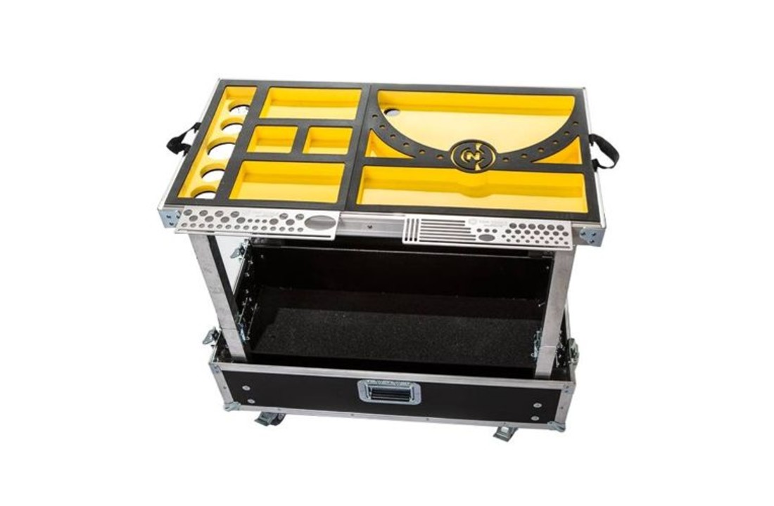 Small UZS Tool Cart