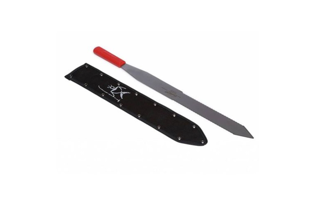 Serrated Glue Cutter – Präzises PDR-Werkzeug für Profis