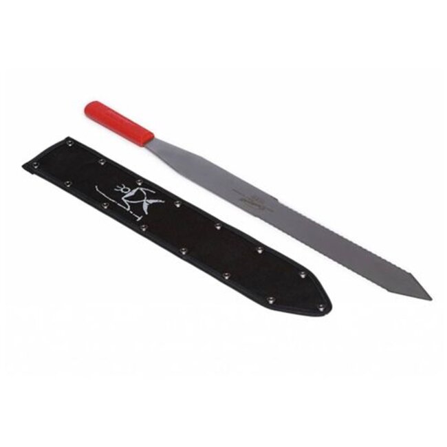 Serrated Glue Cutter - Essential PDR Tool for Professionals