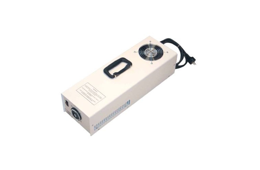Car Air Purification