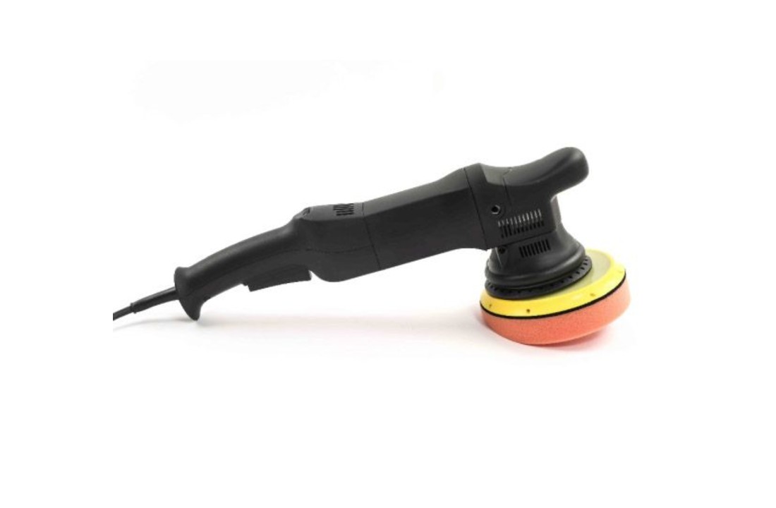 Dual Action Polishing Machine CT9000 – 900W Automotive Tool