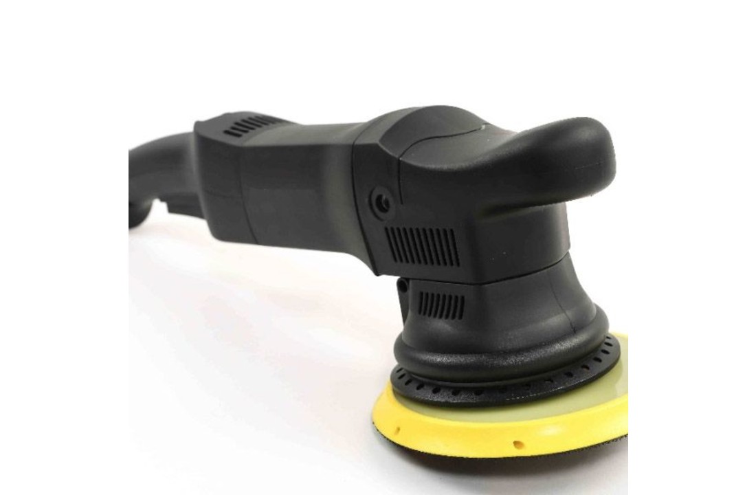 Dual Action Polijstmachine – Krachtig en Efficiënt voor PDR-specialisten