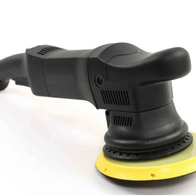 Dual Action Polijstmachine – Krachtig en Efficiënt voor PDR-specialisten