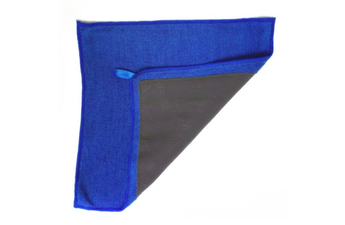 Magic Clay Doek – Innovatief Doek voor Autodetailing Professionals