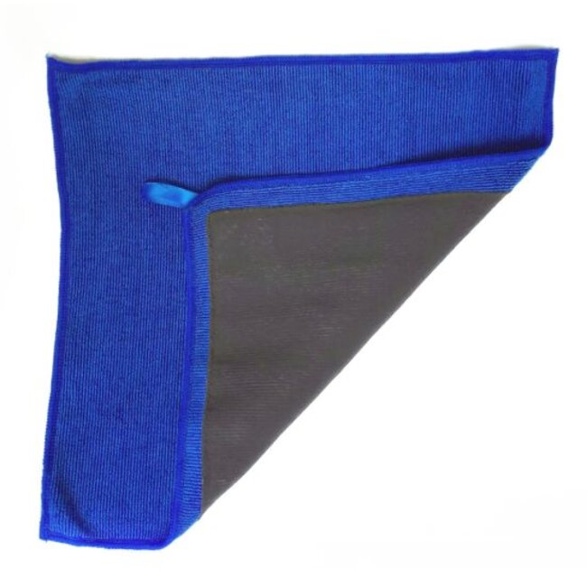 Magic Clay Towel – Essential Auto Detailing Tool