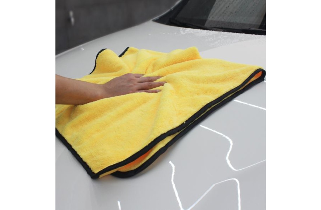 Supreme Drying Towel