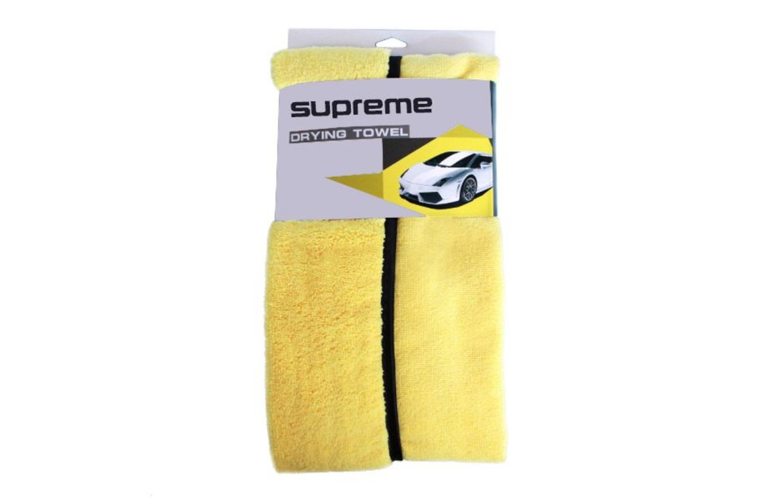 Supreme Drying Towel