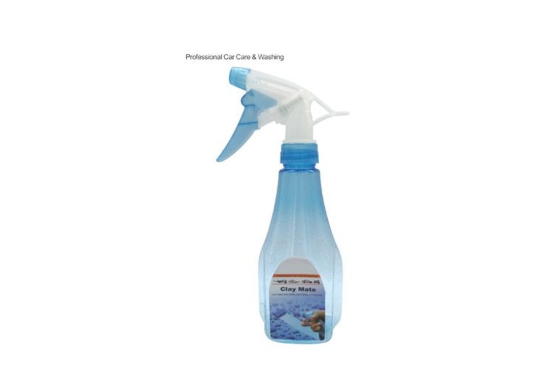 Serviette d'argile magique - Outil professionnel pour autodetailing