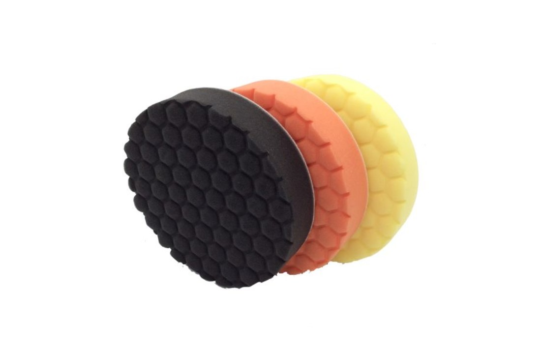Polijst Pads voor PDR – Hoogwaardige Accessoires voor Perfecte Afwerking