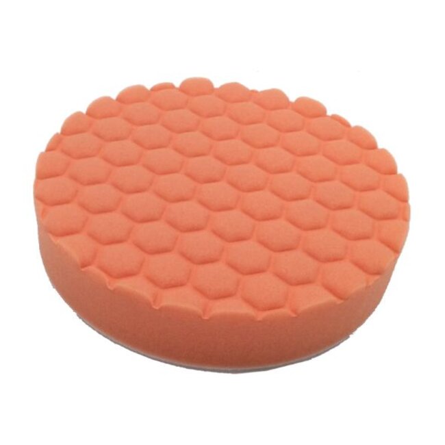 Polishing Pads Set – Essential Accessories for Perfect Finish