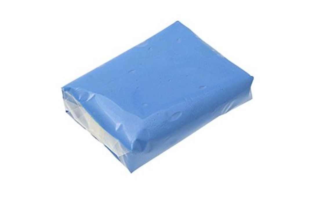 Magic Clay Bar - Strumento Professionale per Pulizia Superfici