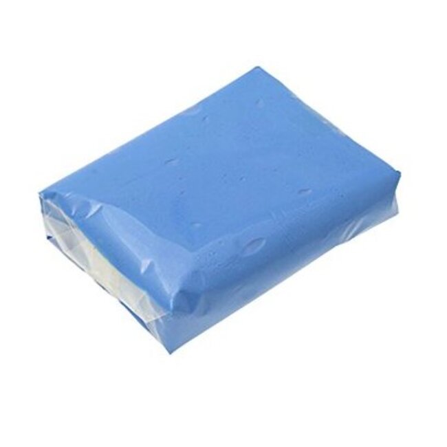 Magic Clay Bar - Strumento Professionale per Pulizia Superfici