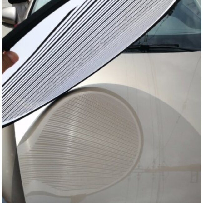 Dent Reflector – Onmisbaar voor Professionele PDR-Specialisten