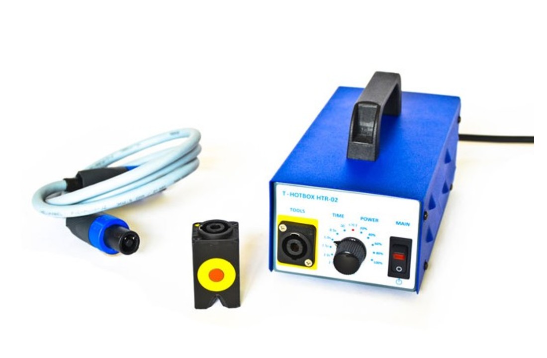 Betag T-Hotbox PDR – Advanced Paintless Dent Repair Tool