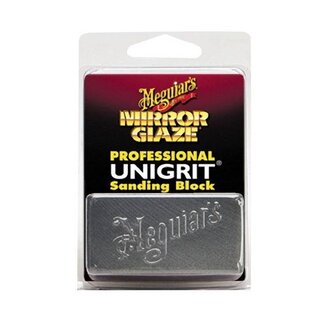 Car Cosmetics Schuurblokje K2000