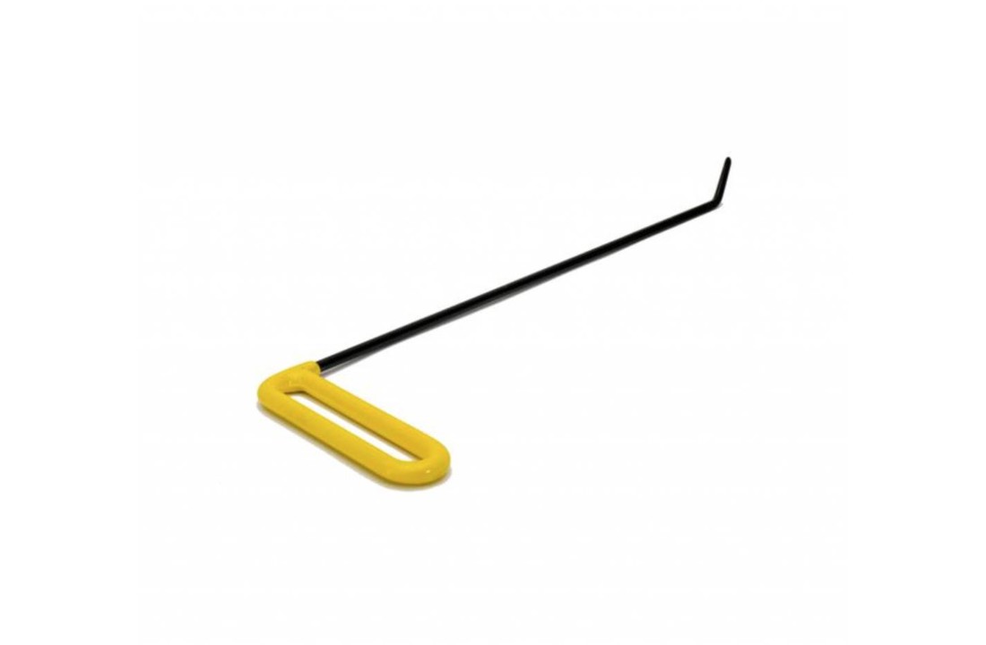 Brace Tool Straight Links 18" – Präzises PDR-Werkzeug für Profis