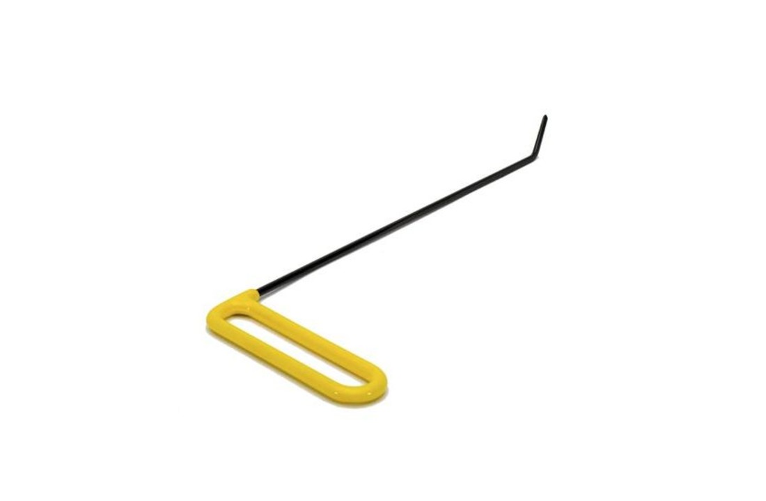 Brace Tool Straight Links 14" – Essentiële PDR-tool voor Deukverwijdering