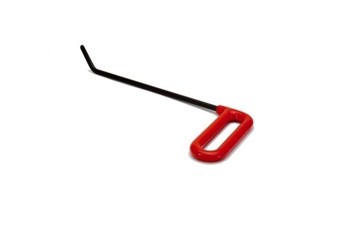 Strumento di Supporto Pesante Destro 10" – Strumento PDR per Professionisti