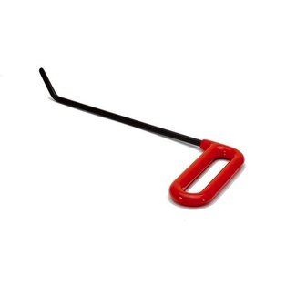 Dentcraft BRH10 10-calowe narzędzie do mocowania prostego, prawe