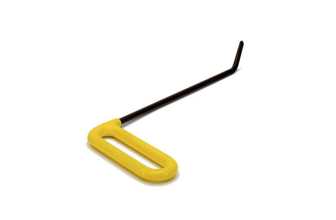 Outil de Renfort Heavy Links 10" – Outil PDR Professionnel Durable