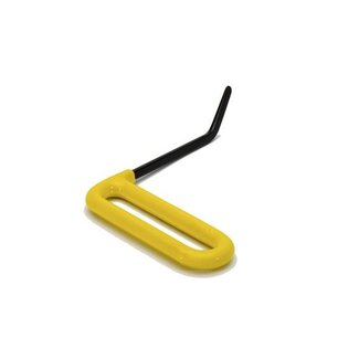 Dentcraft BLH06 6-calowe narzędzie do mocowania lewe