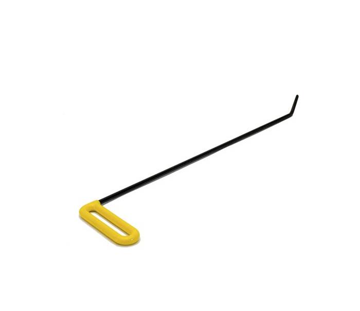 BLS24 24" Straight Brace Tool Left Av Tool, Dentcraft, A1 Tool, Blehm