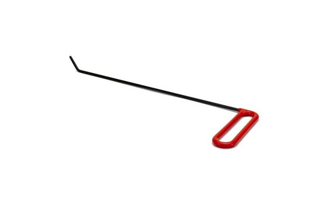 Dentcraft Brace Tool Droit – Essential PDR Tool for Professionals