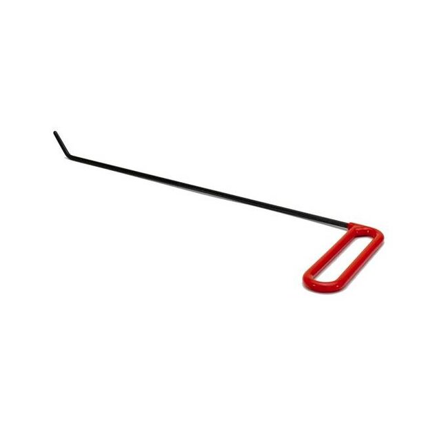 Dentcraft Brace Tool Droit – Essential PDR Tool for Professionals