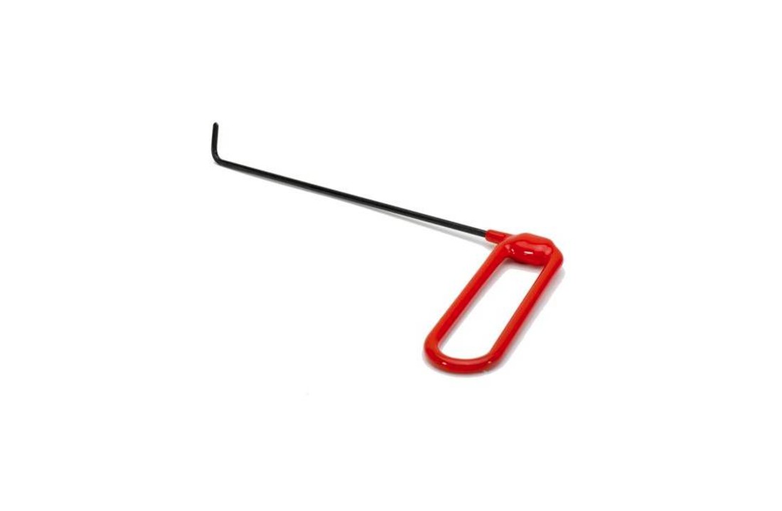 Dentcraft Brace Tool Rechts – Präzises PDR-Werkzeug für Profis