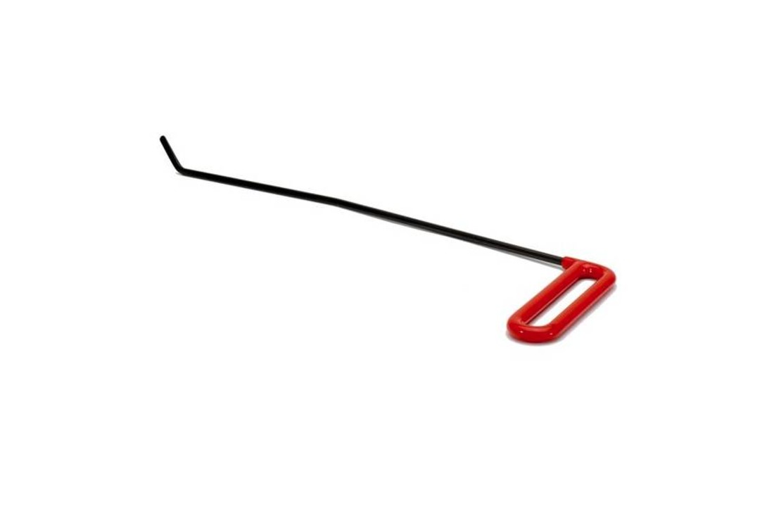 Dentcraft Brace Tool Rechts – Essentiële PDR-tool voor Professionals