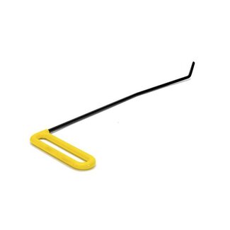 Dentcraft Brace tool left 18" (45 cm), .243" diameter-BL18