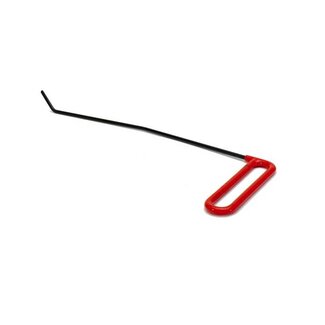 Dentcraft Brace tool rechts 14" (35 cm), .180" diameter-BR14