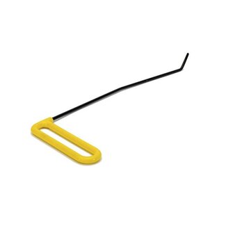 Dentcraft Brace tool links 14" (35 cm), .180" diameter-BL14